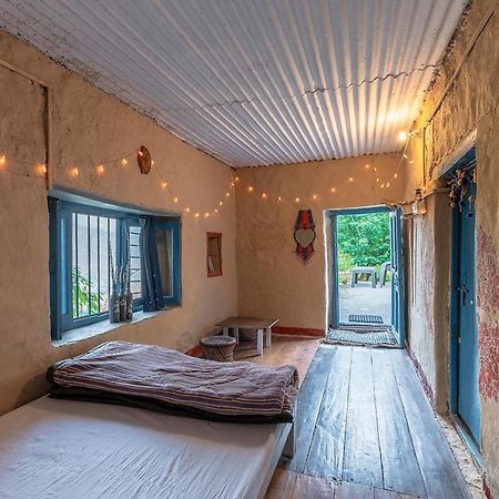 Vista Hostel Jeolikote, Nainital Patwa Dunga Zewnętrze zdjęcie