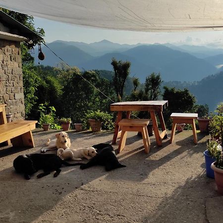 Vista Hostel Jeolikote, Nainital Patwa Dunga Pokój zdjęcie