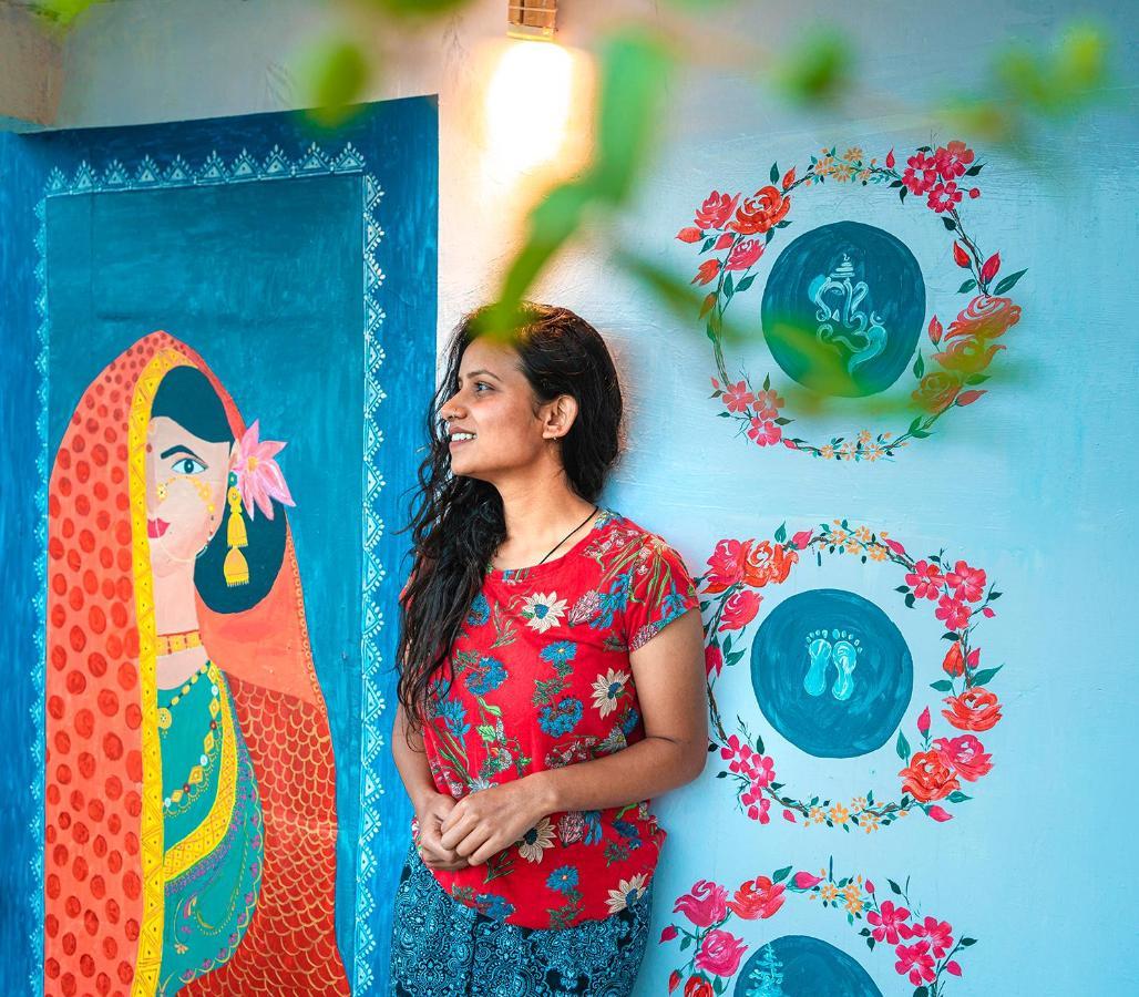 Vista Hostel Jeolikote, Nainital Patwa Dunga Zewnętrze zdjęcie