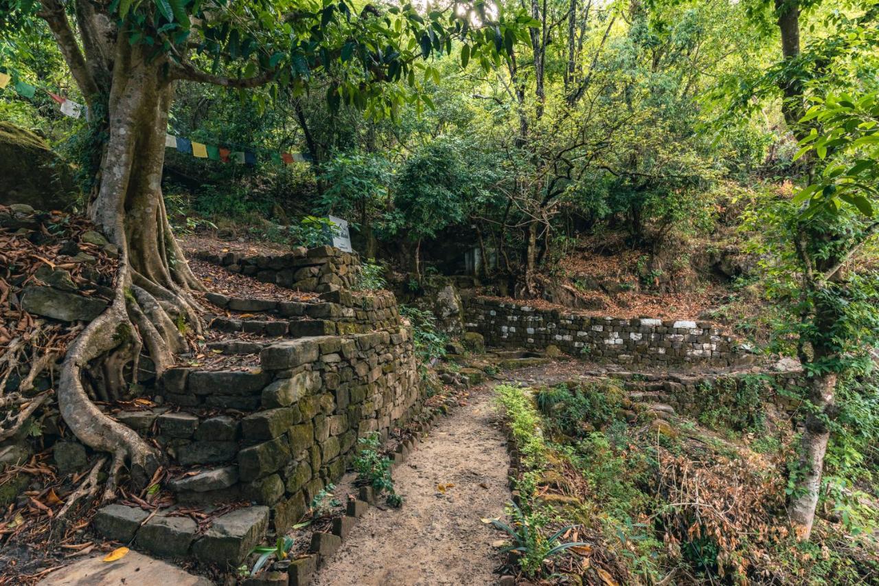Vista Hostel Jeolikote, Nainital Patwa Dunga Zewnętrze zdjęcie