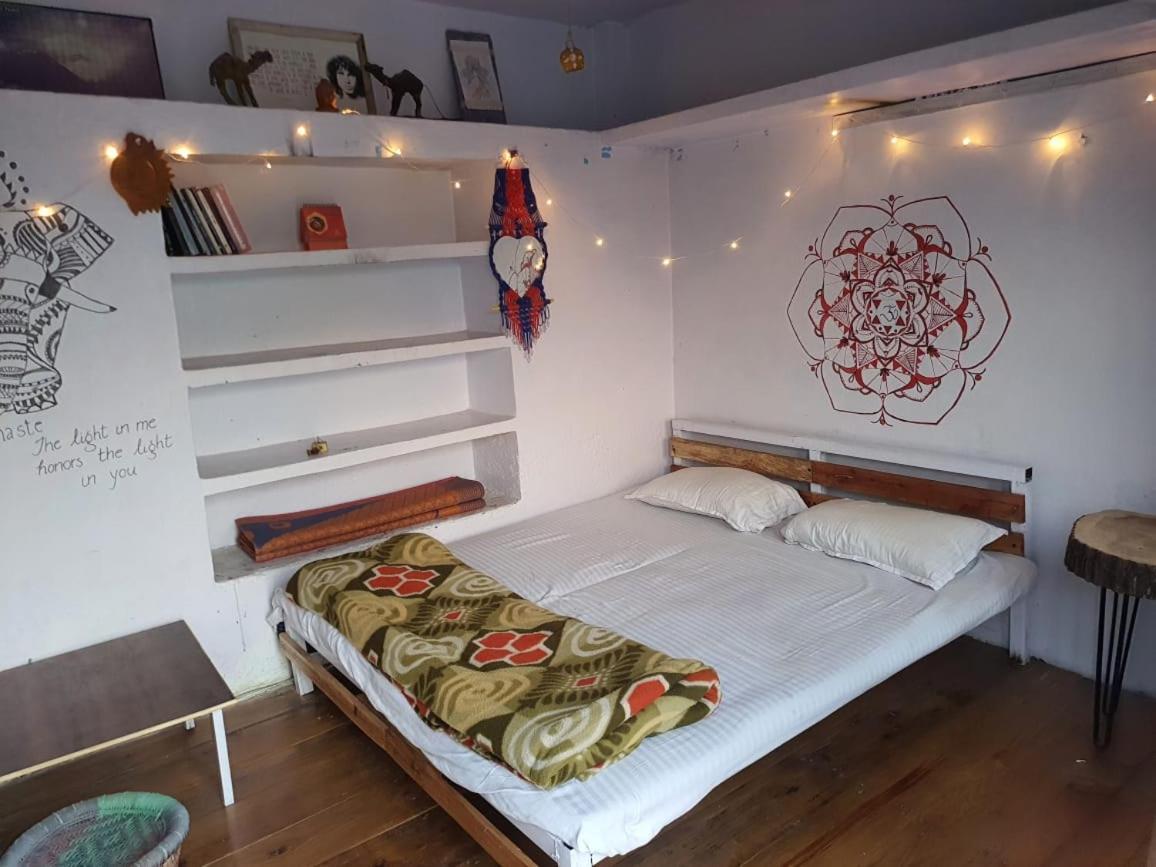 Vista Hostel Jeolikote, Nainital Patwa Dunga Zewnętrze zdjęcie