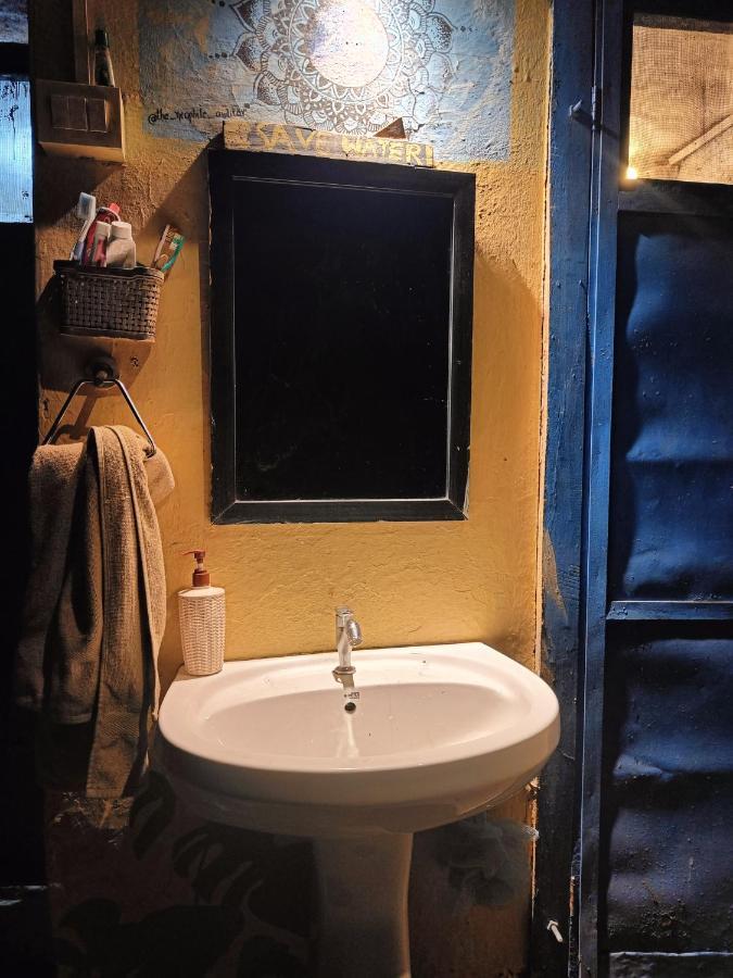 Vista Hostel Jeolikote, Nainital Patwa Dunga Zewnętrze zdjęcie