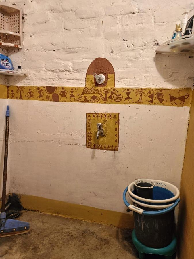 Vista Hostel Jeolikote, Nainital Patwa Dunga Zewnętrze zdjęcie