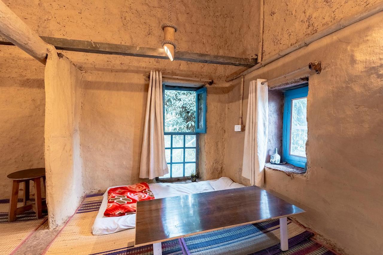 Vista Hostel Jeolikote, Nainital Patwa Dunga Zewnętrze zdjęcie