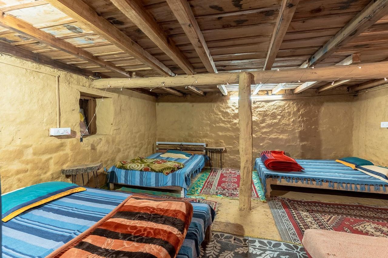 Vista Hostel Jeolikote, Nainital Patwa Dunga Pokój zdjęcie