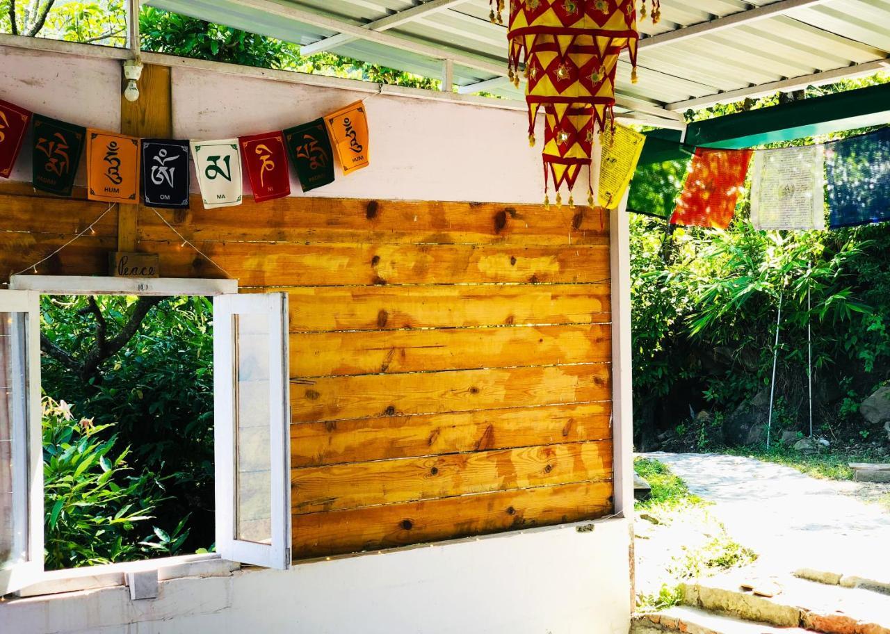 Vista Hostel Jeolikote, Nainital Patwa Dunga Zewnętrze zdjęcie