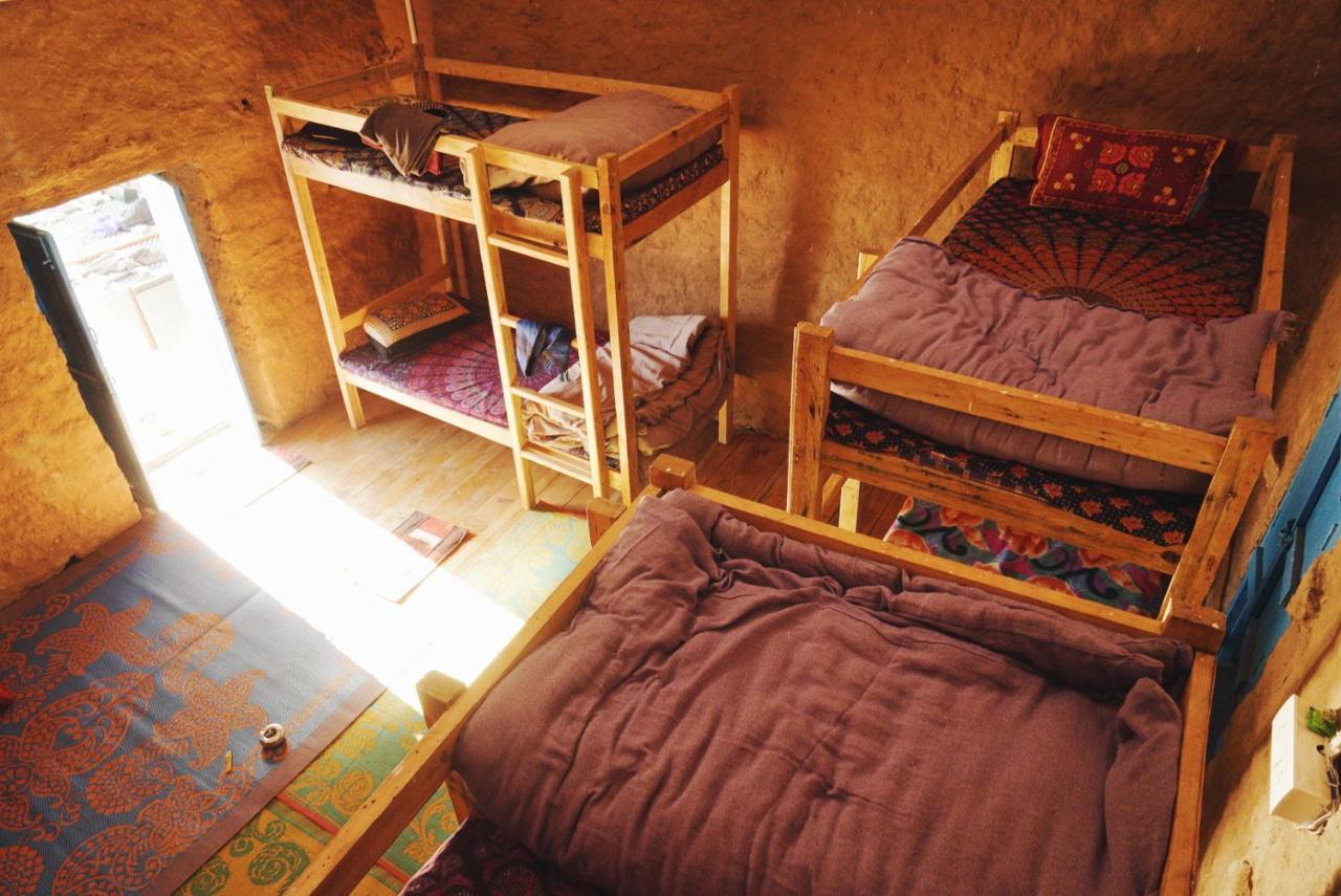 Vista Hostel Jeolikote, Nainital Patwa Dunga Zewnętrze zdjęcie