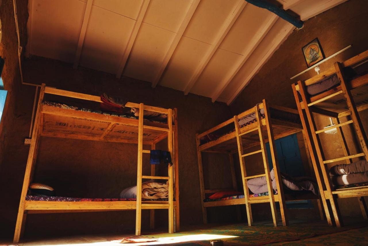 Vista Hostel Jeolikote, Nainital Patwa Dunga Zewnętrze zdjęcie