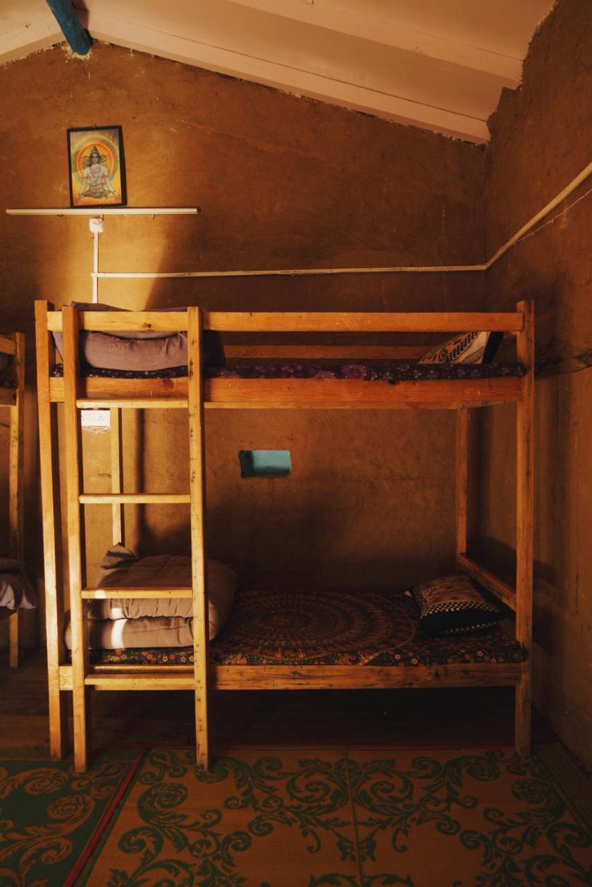 Vista Hostel Jeolikote, Nainital Patwa Dunga Zewnętrze zdjęcie