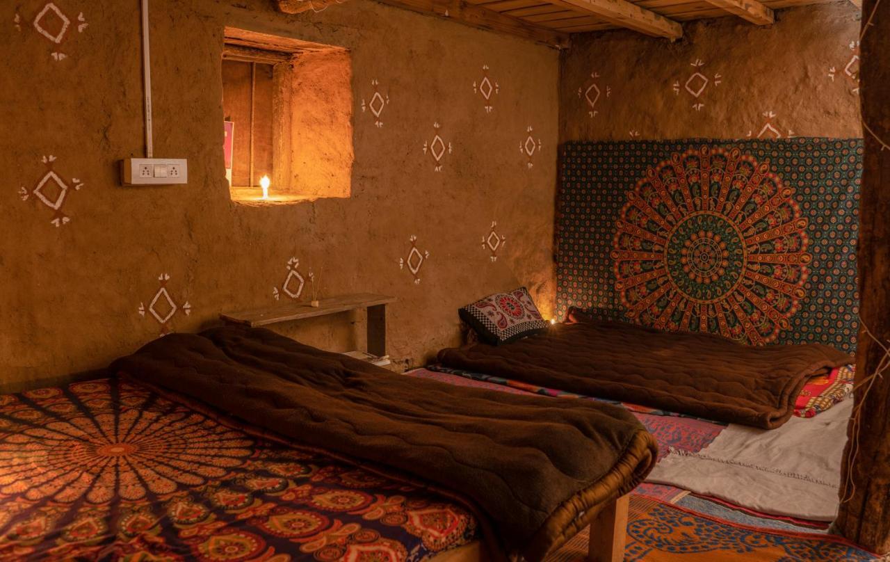 Vista Hostel Jeolikote, Nainital Patwa Dunga Zewnętrze zdjęcie